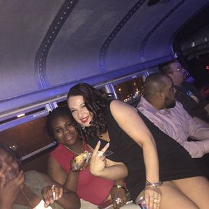 Meet your Posher, Jen